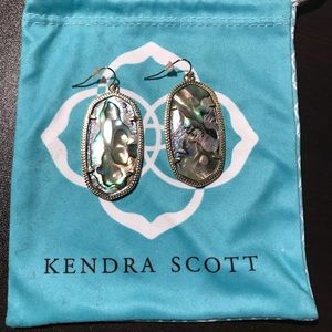 Kendra Scott Danielle Stone Earrings